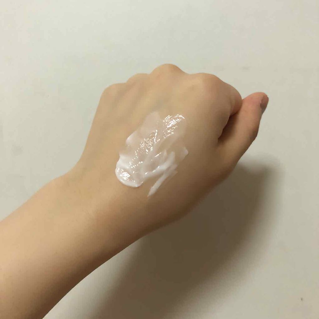 ベビークリーム/エルバビーバ/ボディクリームを使ったクチコミ（3枚目）