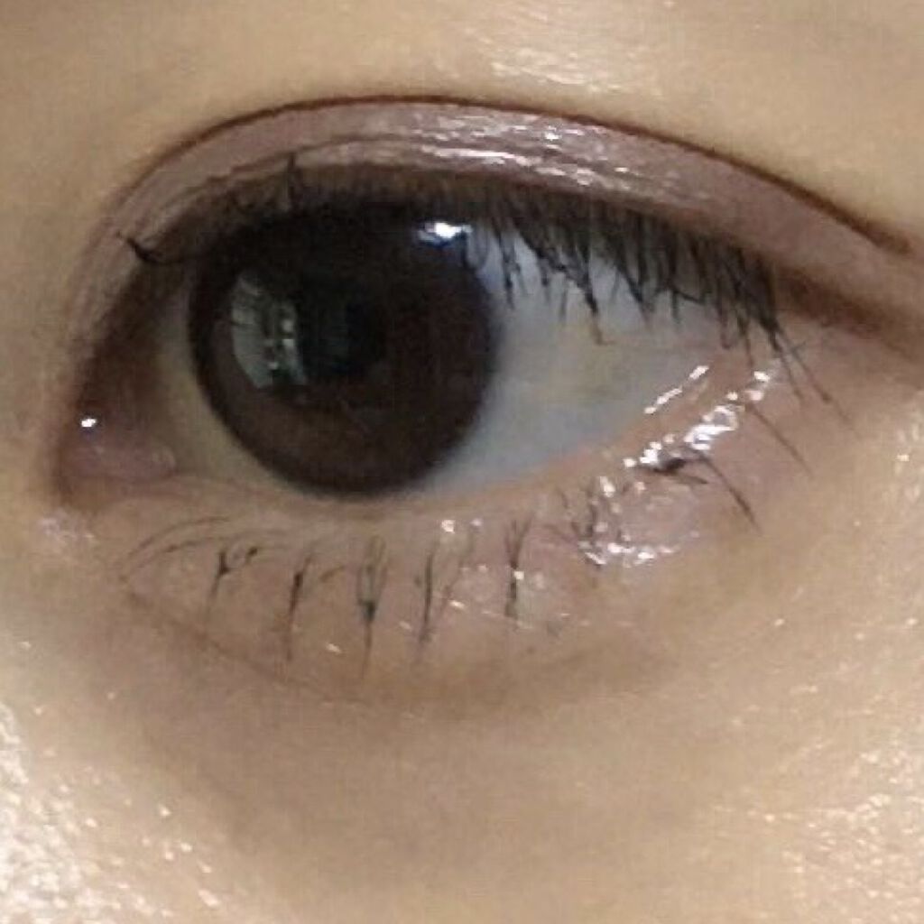 ベター ザン セックス マスカラ ドール ラッシュ/Too Faced/マスカラを使ったクチコミ（3枚目）