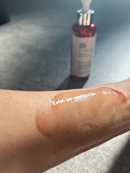 レチノールディープクレンザー/LIALUSTER/その他洗顔料を使ったクチコミ(4枚目)