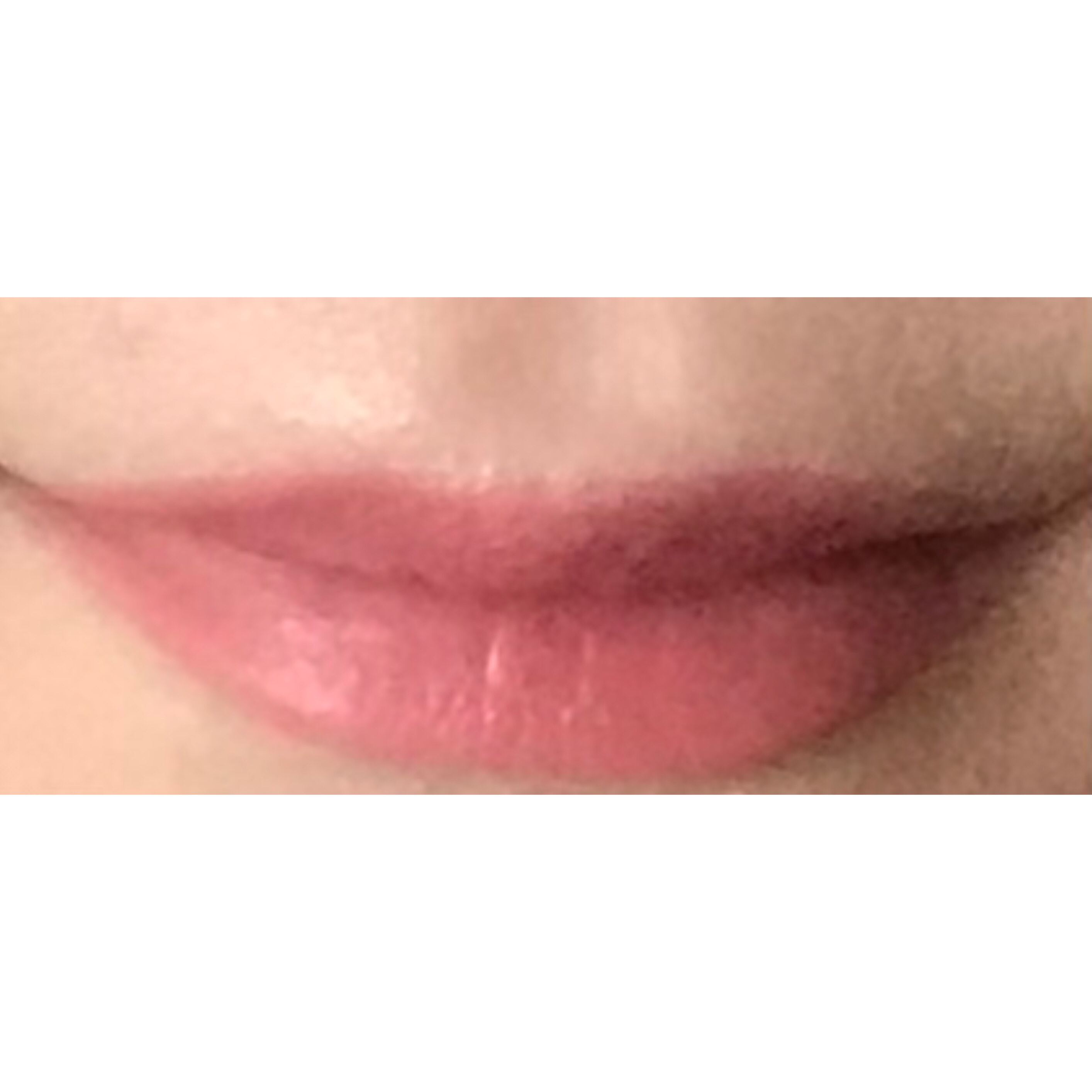 ソフトマットルージュ 02 スパイスレッド/キスミー フェルム/口紅を使ったクチコミ（2枚目）