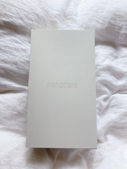 ヘアードライヤー ナノケア EH-NA0J/Panasonic/ドライヤーを使ったクチコミ(7枚目)