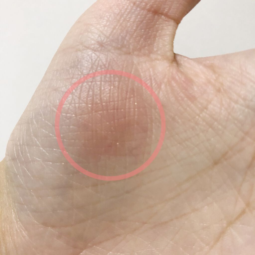 シャドーカスタマイズ/MAJOLICA MAJORCA/単色アイシャドウを使ったクチコミ（2枚目）