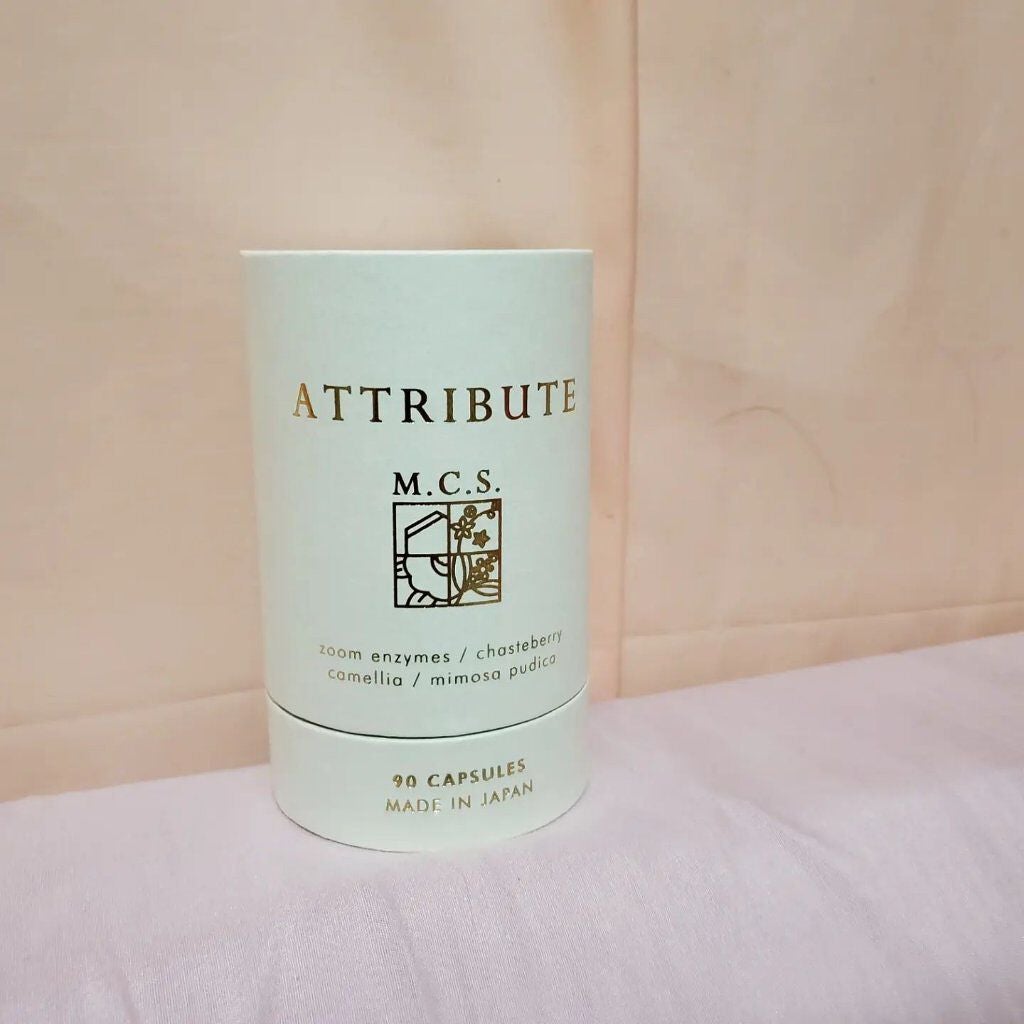 me on LIPS 「パケがめちゃくちゃ可愛いサプリメント✨高級感もあるー✨毎..」(2枚目)