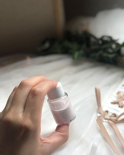 ピンクパウダースポットトリートメント/EUYIRA/その他スキンケアを使ったクチコミ(6枚目)