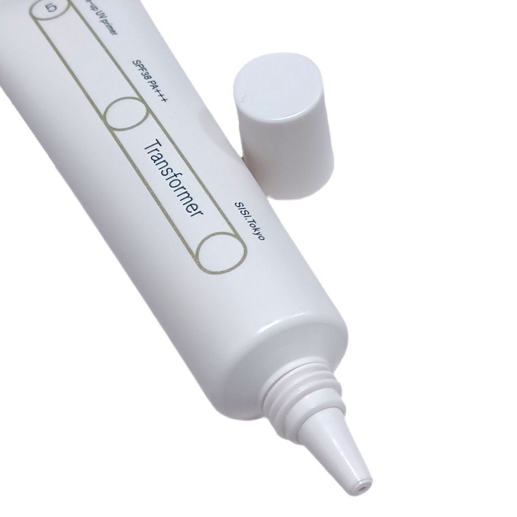 トランスフォーマートーンアップUVプライマー SPF38 PA+++/SISI/化粧下地を使ったクチコミ(2枚目)