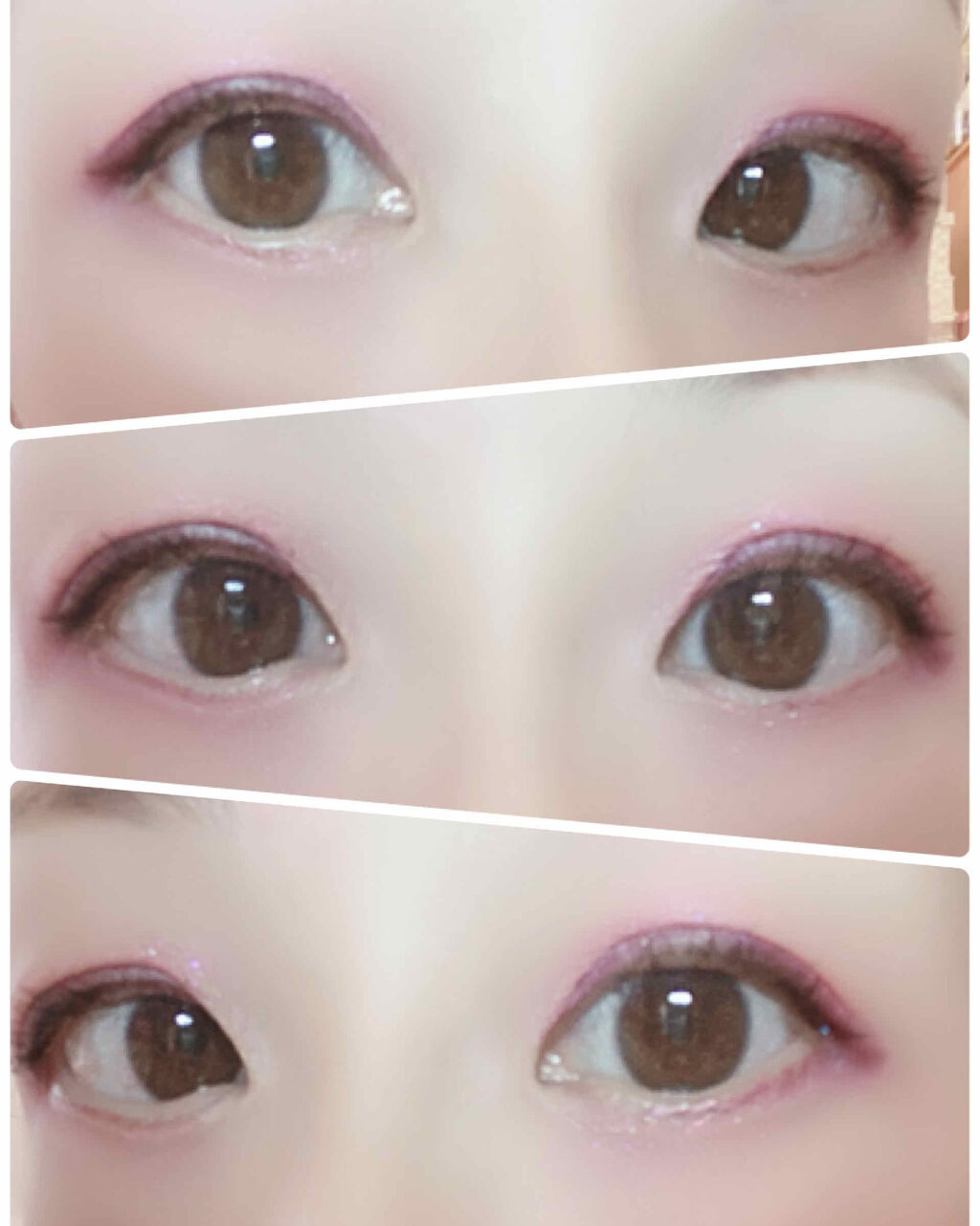 ベイクドチーク/マリブビューティー/パウダーチークを使ったクチコミ（2枚目）