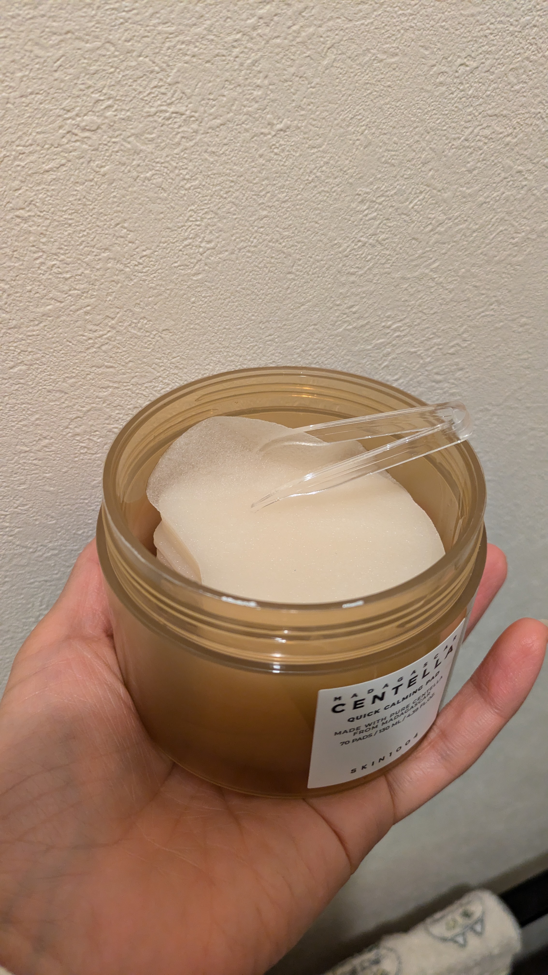 を使ったクチコミ（2枚目）