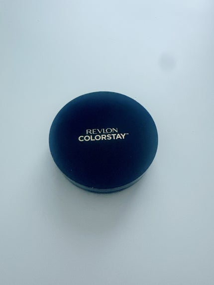 レブロン カラーステイ ロングウェア UV クッション ファンデーション/REVLON/クッションファンデーションを使ったクチコミ(2枚目)
