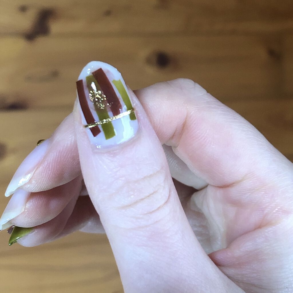 ネイルカラー/ゾーヤ/マニキュアを使ったクチコミ（3枚目）