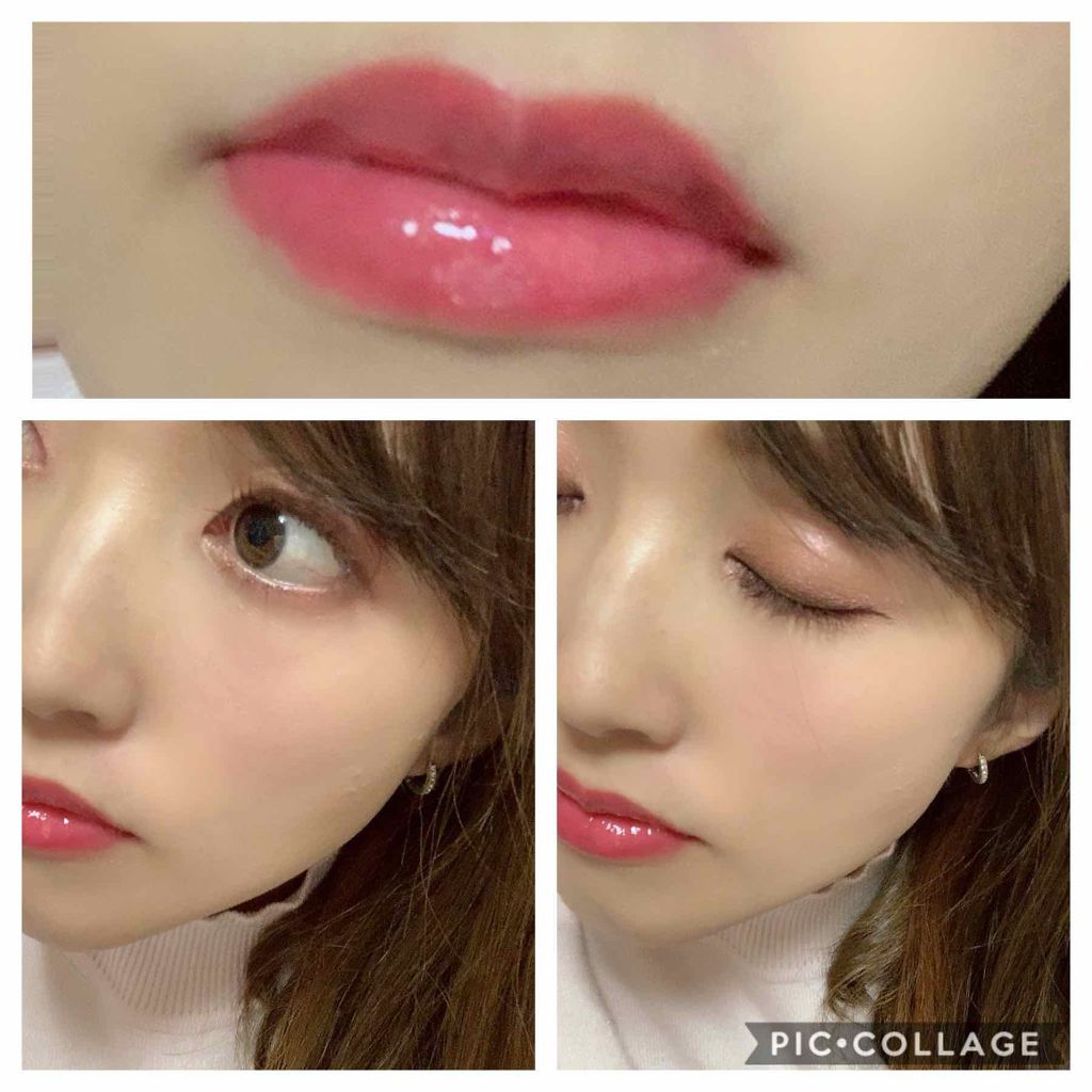 チーク ポップ/CLINIQUE/パウダーチークを使ったクチコミ(3枚目)