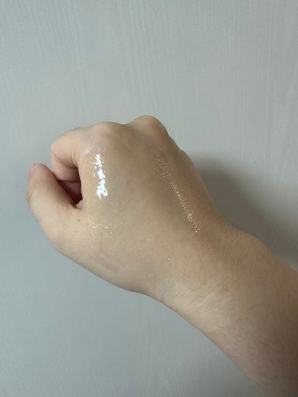 WRバウンス スキンフィット ブレンディング エッセンス/KAHI/美容液を使ったクチコミ(3枚目)