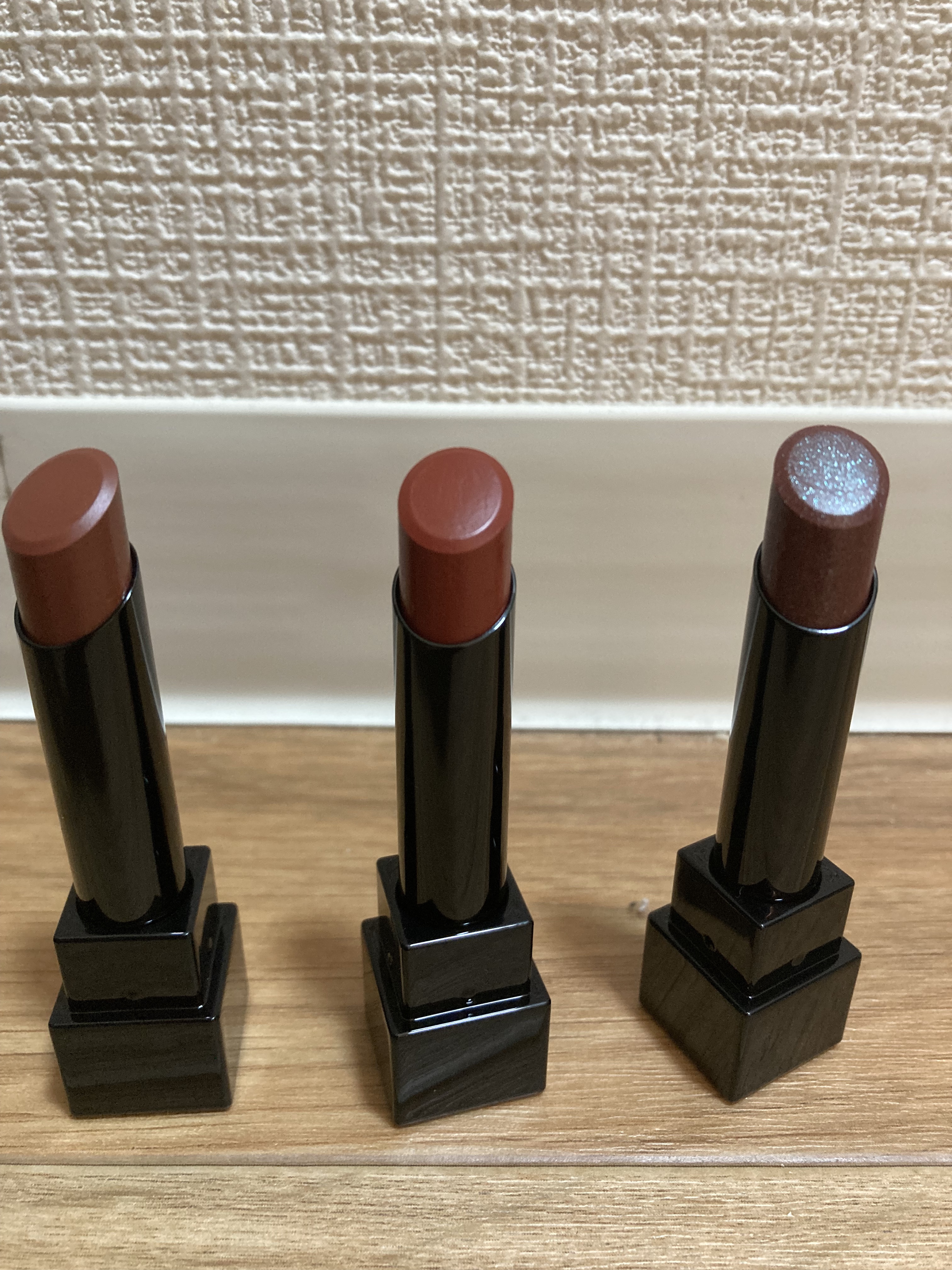 ケイト リップモンスター/KATE/口紅を使ったクチコミ（3枚目）