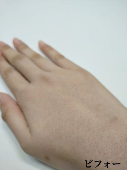 スキンアクア トーンアップUVエッセンス/スキンアクア/日焼け止めクリームを使ったクチコミ(7枚目)