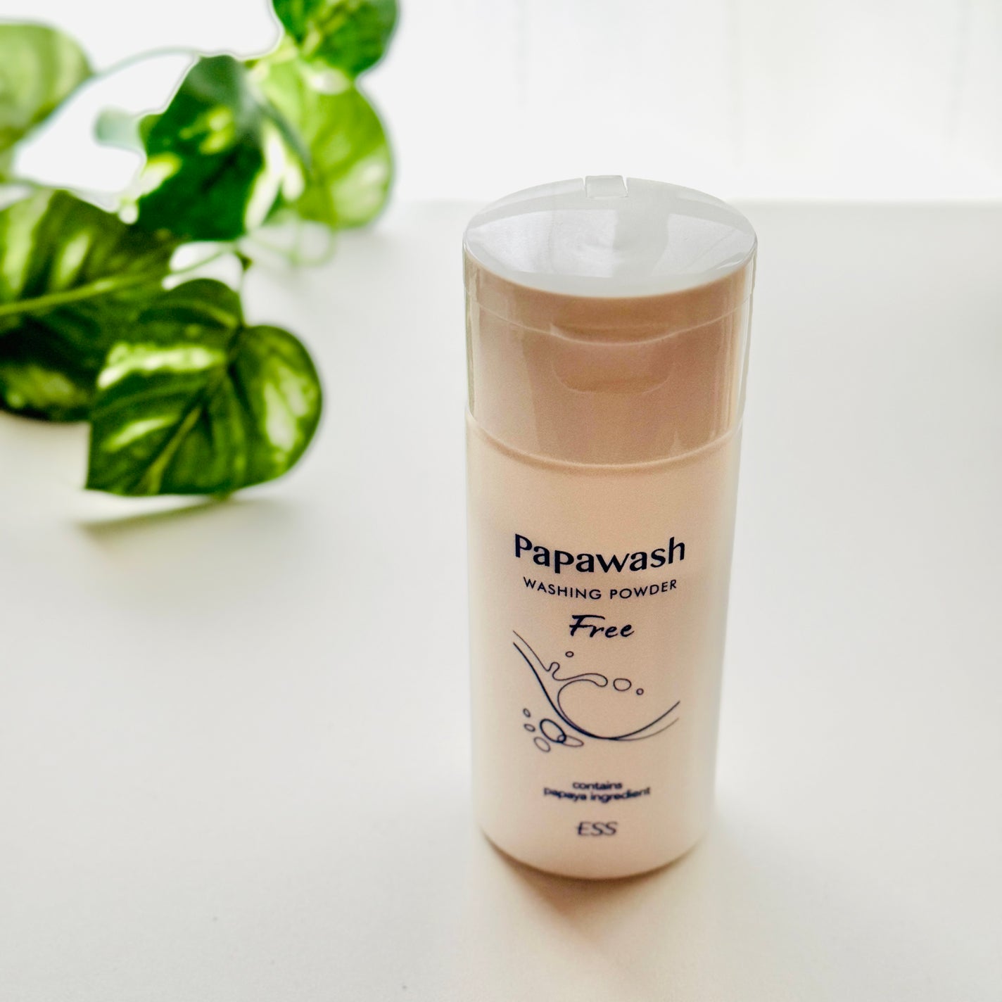 パパウォッシュ フリー/パパウォッシュ/洗顔パウダーを使ったクチコミ(1枚目)