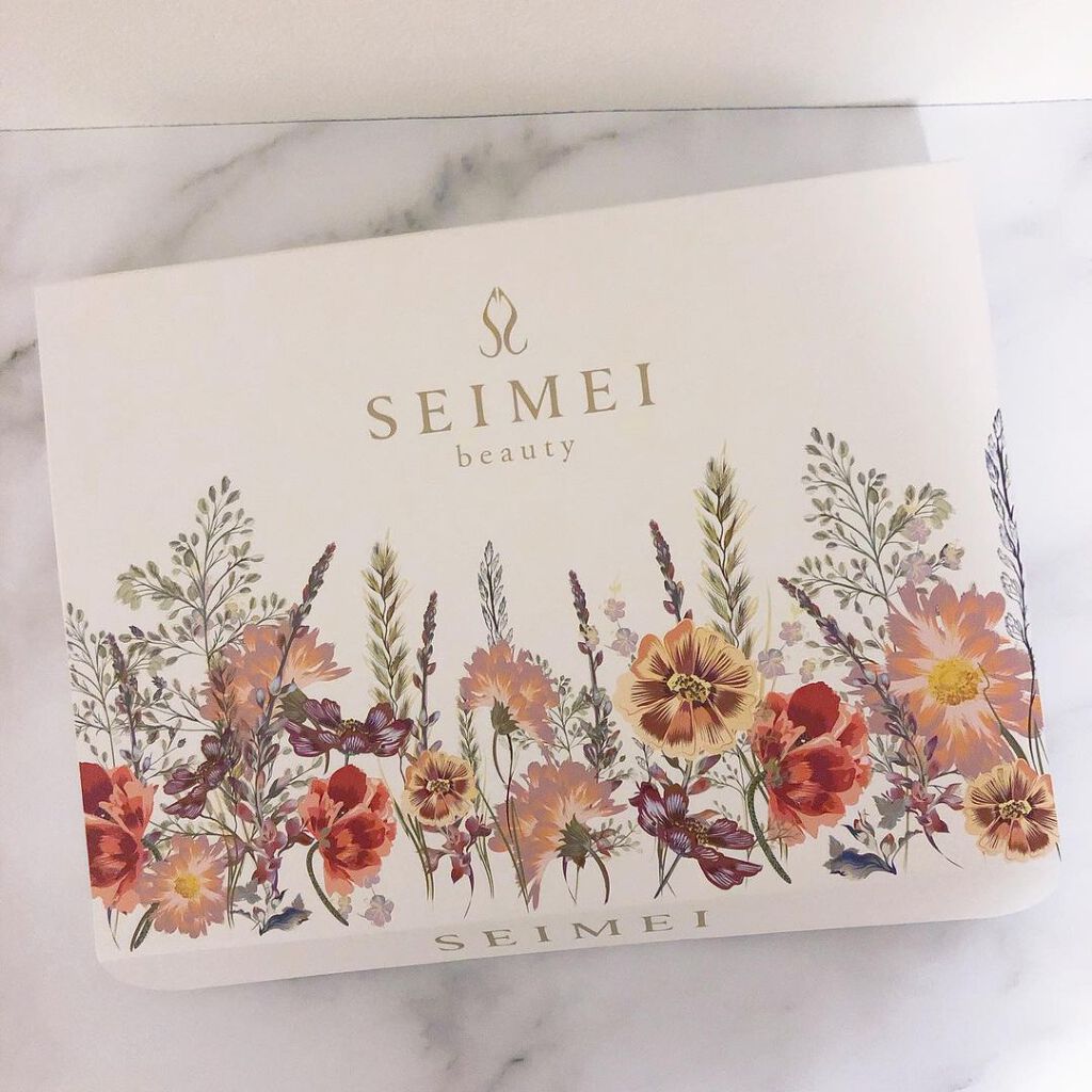 アイラッシュセラム/SEIMEI/まつげ美容液を使ったクチコミ(2枚目)