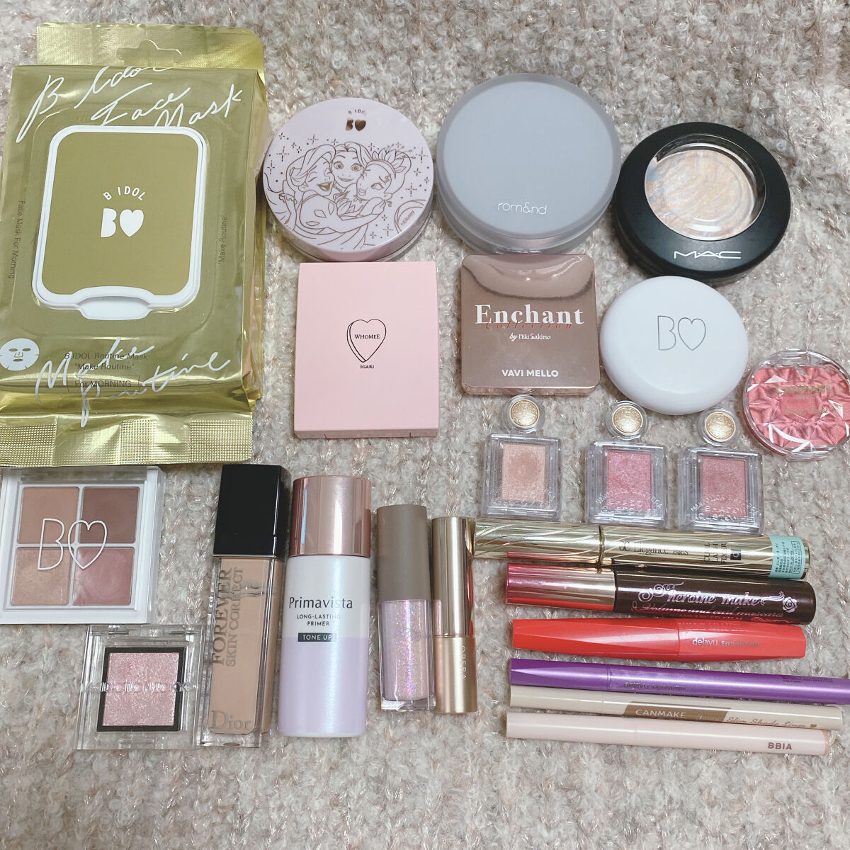 オペラ リップティント N/OPERA/リップティントを使ったクチコミ（2枚目）