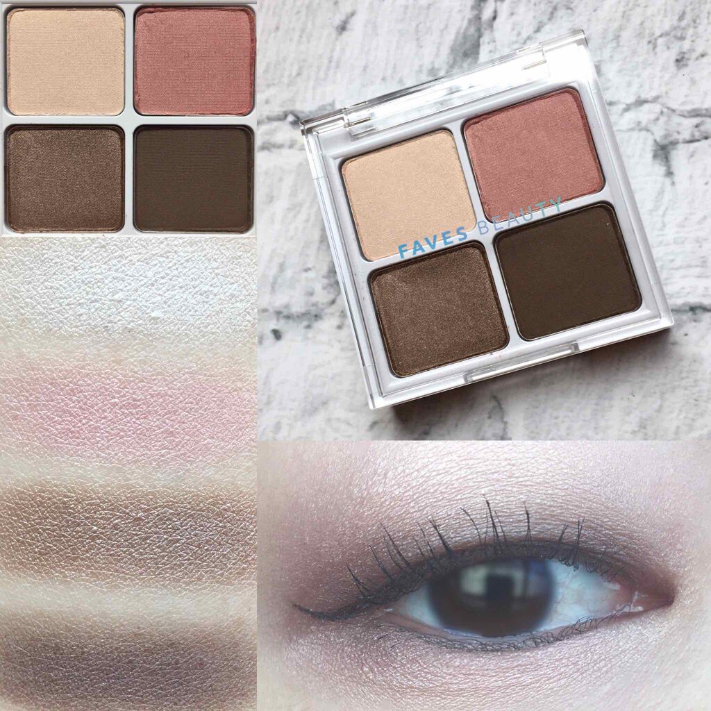 フェイブスボックス/FAVES BEAUTY/メイクアップキットを使ったクチコミ（1枚目）