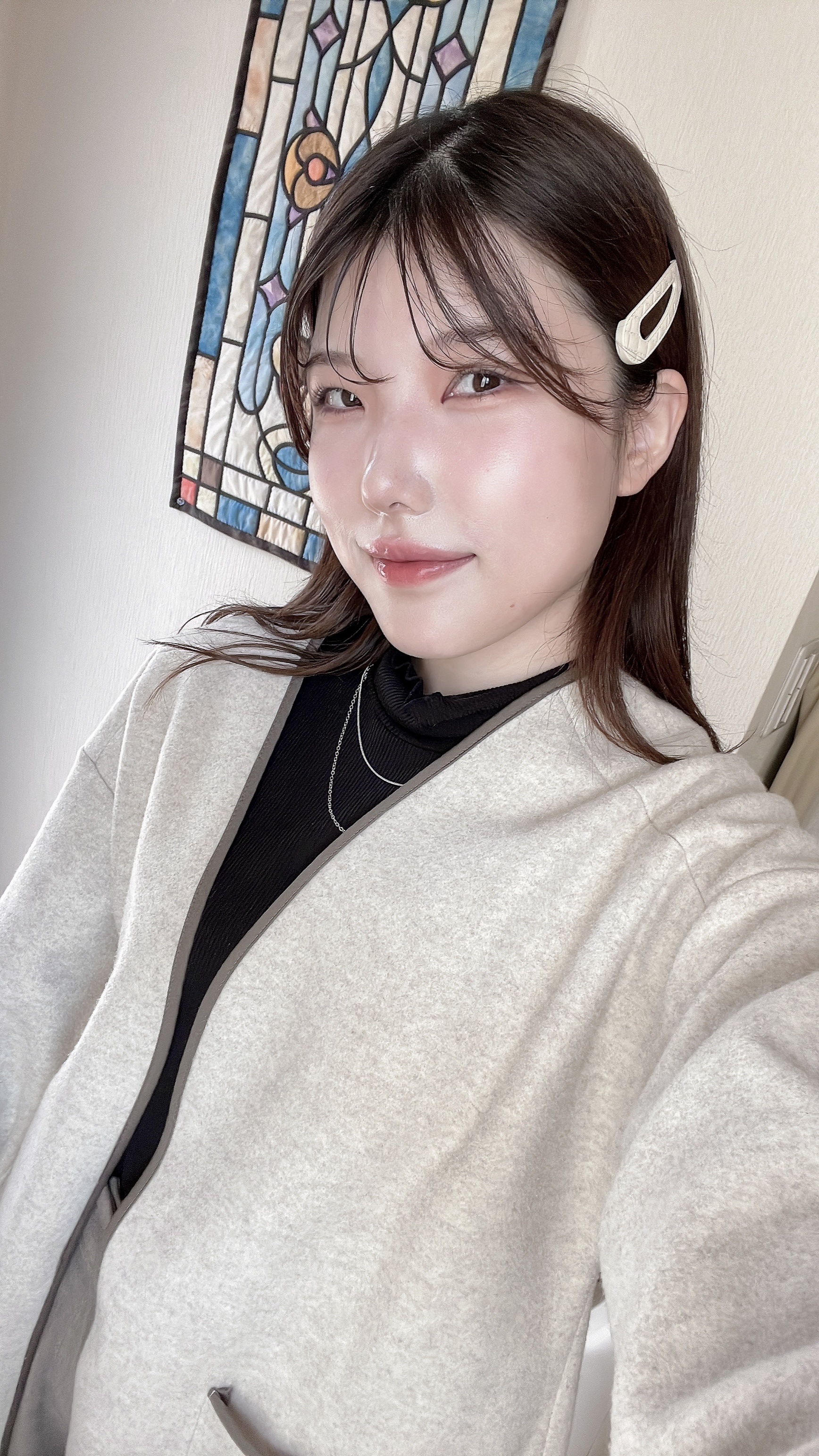 プロ アイ パレット/CLIO/アイシャドウパレットを使ったクチコミ（3枚目）