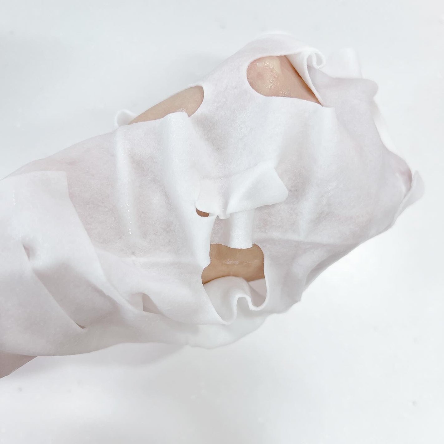 マイクロバブルリフトシートマスク/DSW/シートマスク・パックを使ったクチコミ(3枚目)