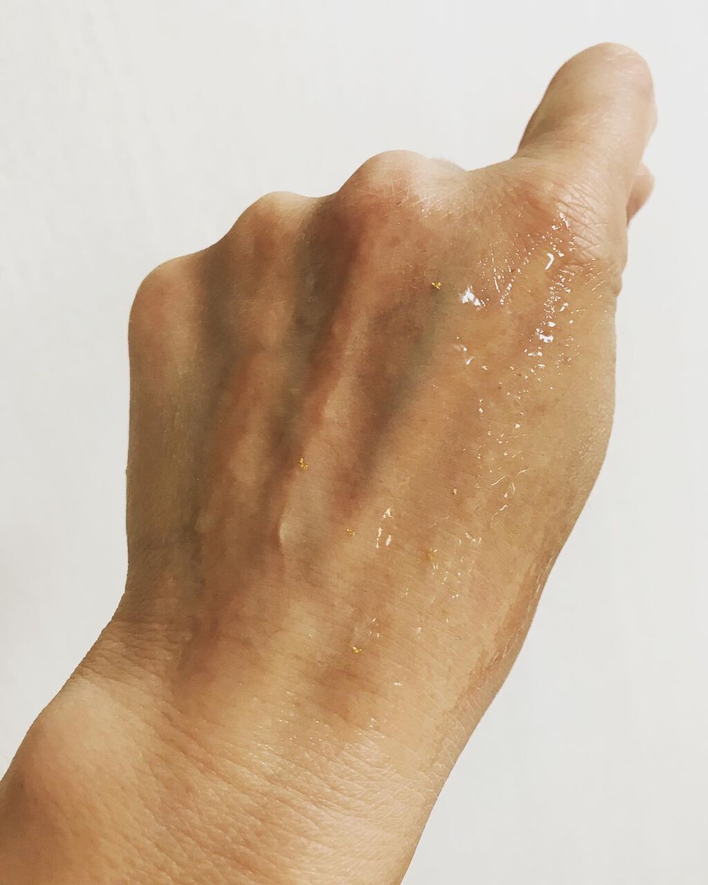 しあわせ想い/ウツクシア/オールインワン化粧品を使ったクチコミ(9枚目)