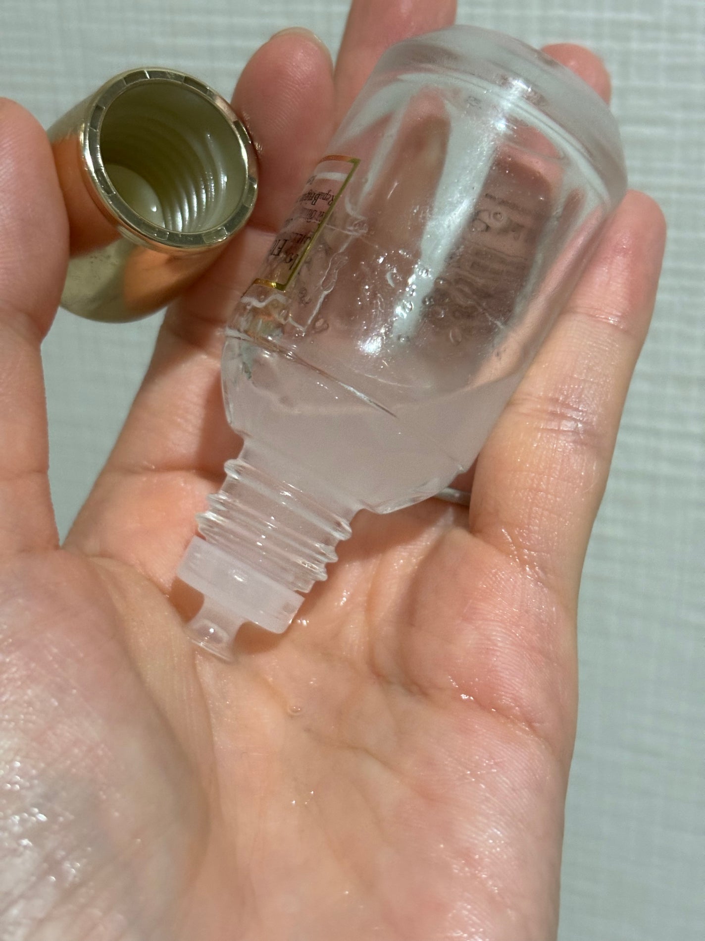 ヘアオイル/E STANDARD/ヘアオイルを使ったクチコミ(3枚目)