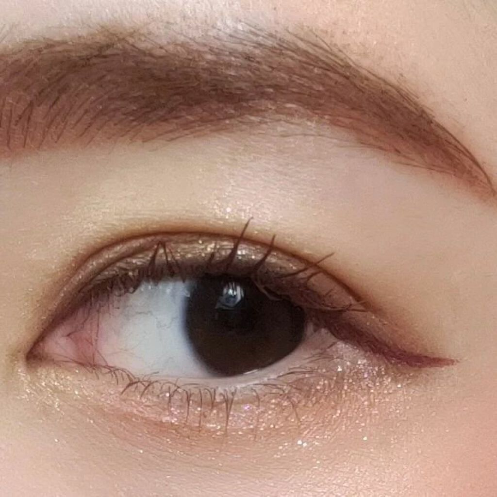 アイ カラー クォード/TOM FORD BEAUTY/アイシャドウパレットを使ったクチコミ（3枚目）