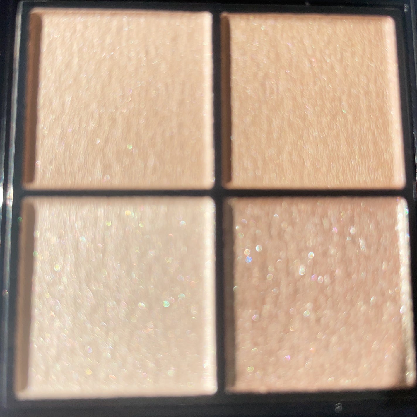 ケイト ポッピングシルエットシャドウ/KATE/アイシャドウパレットを使ったクチコミ(8枚目)