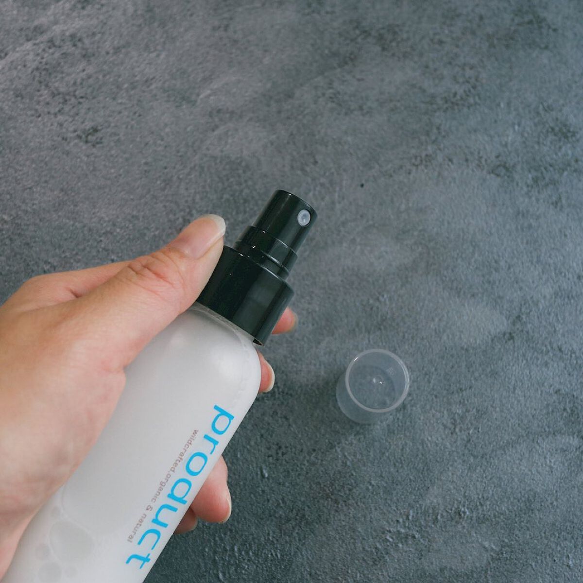 ミルクミスト/ザ・プロダクト/ミスト状化粧水を使ったクチコミ(3枚目)