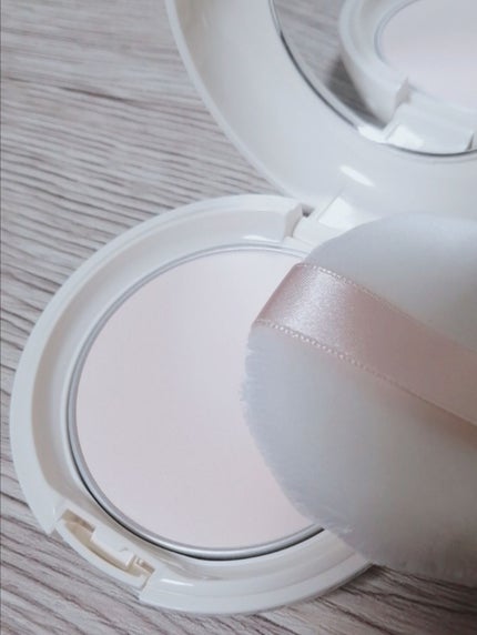 エテュセ フェイスエディション(パウダー)/ettusais/プレストパウダーを使ったクチコミ(2枚目)