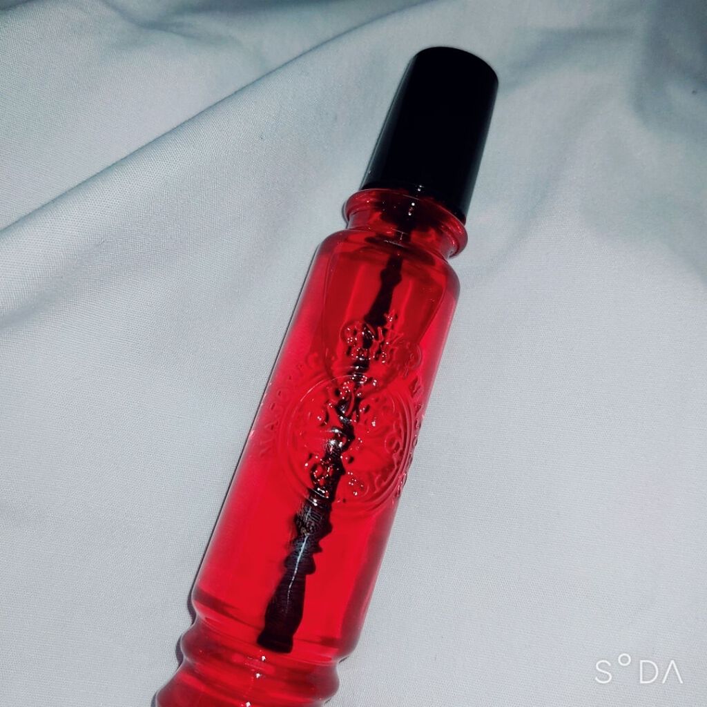 シャドーカスタマイズ/MAJOLICA MAJORCA/単色アイシャドウを使ったクチコミ(4枚目)