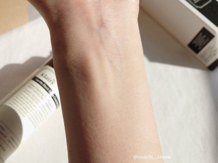 ジェントルブラックディープクレンジングオイル(150ml)/Klairs/オイルクレンジングを使ったクチコミ(7枚目)