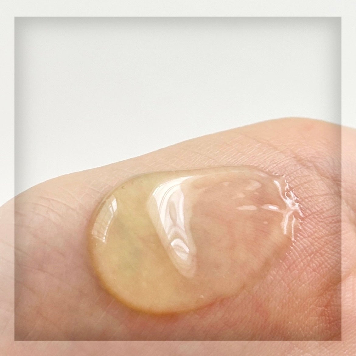 セリディープクール スージングクリーム/ClearDea./フェイスクリームを使ったクチコミ(4枚目)