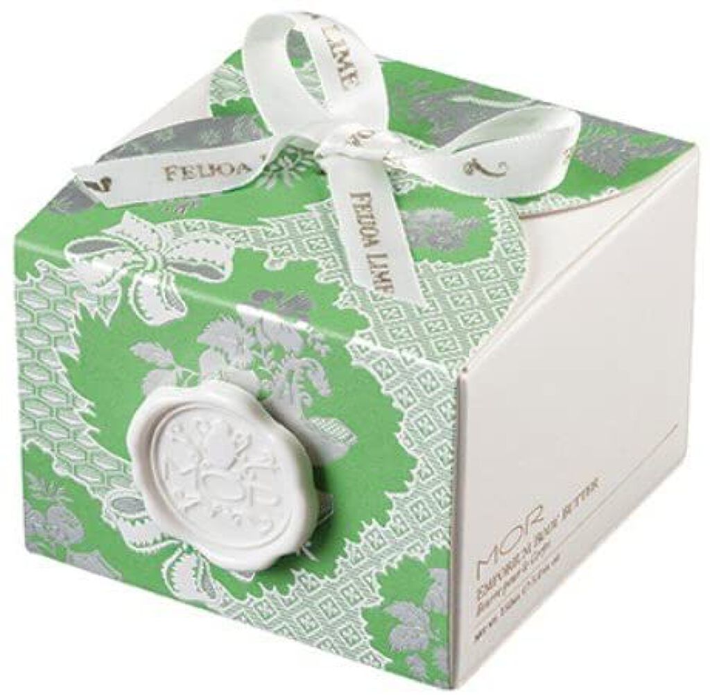 フェイジョアライム