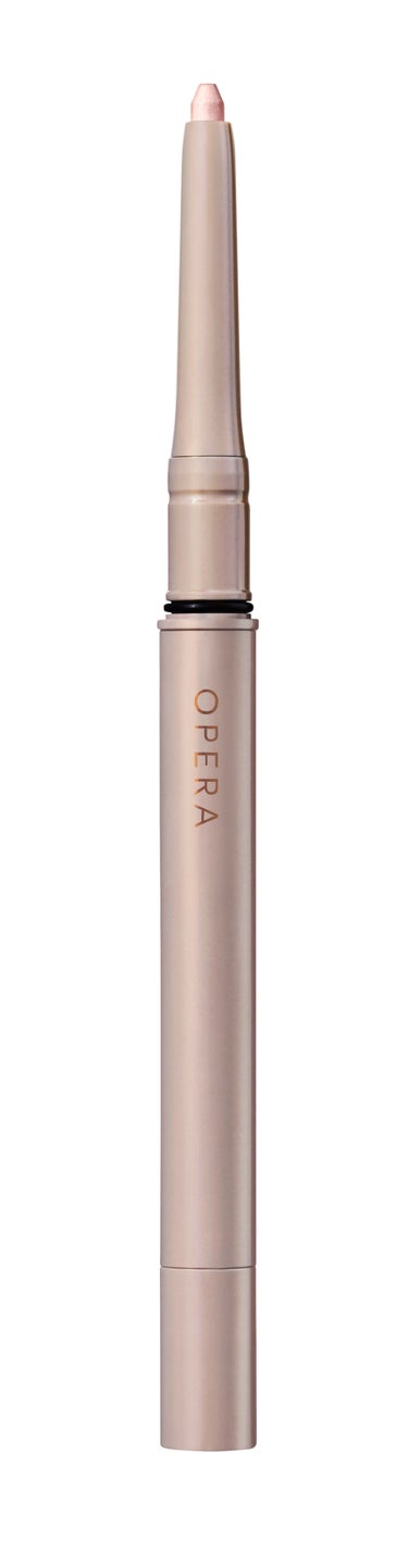 OPERA オペラ アイカラーペンシル 102 スノウピンク（復刻限定色）