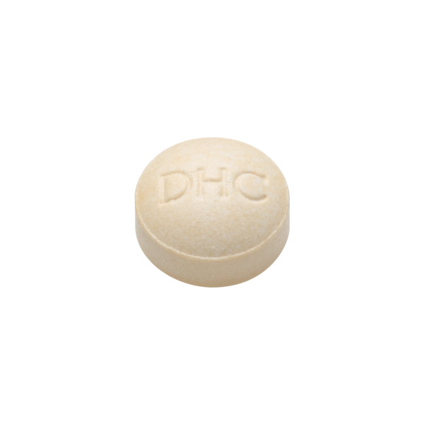 DHC 大豆イソフラボン エクオール 20日分