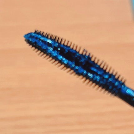 スカイハイ/MAYBELLINE NEW YORK/マスカラを使ったクチコミ(3枚目)