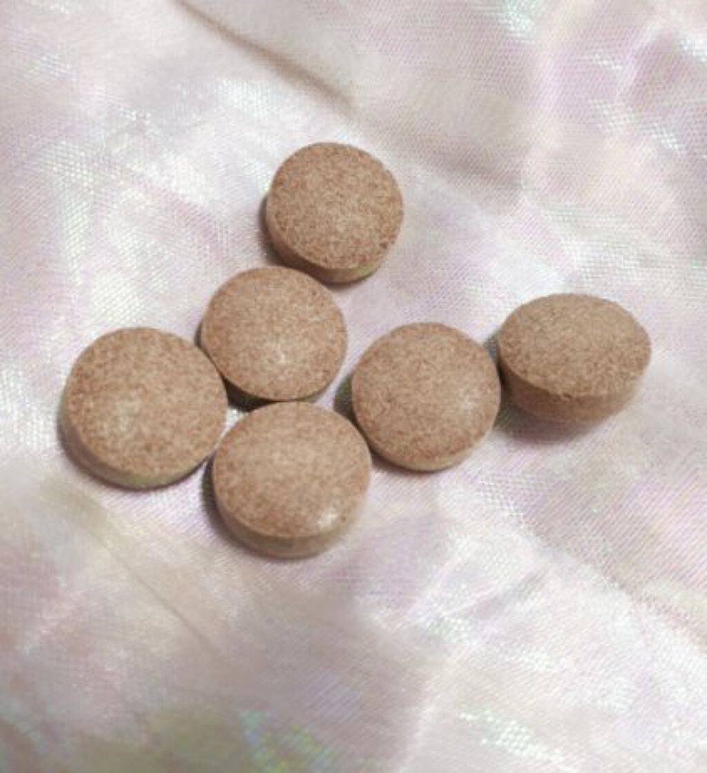 キアディー (キッズ亜鉛ビタミンD)/ドクターアドル/健康サプリメントを使ったクチコミ（3枚目）