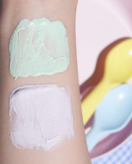 ブライトピュアクリーム/CandyDoll/化粧下地を使ったクチコミ(3枚目)