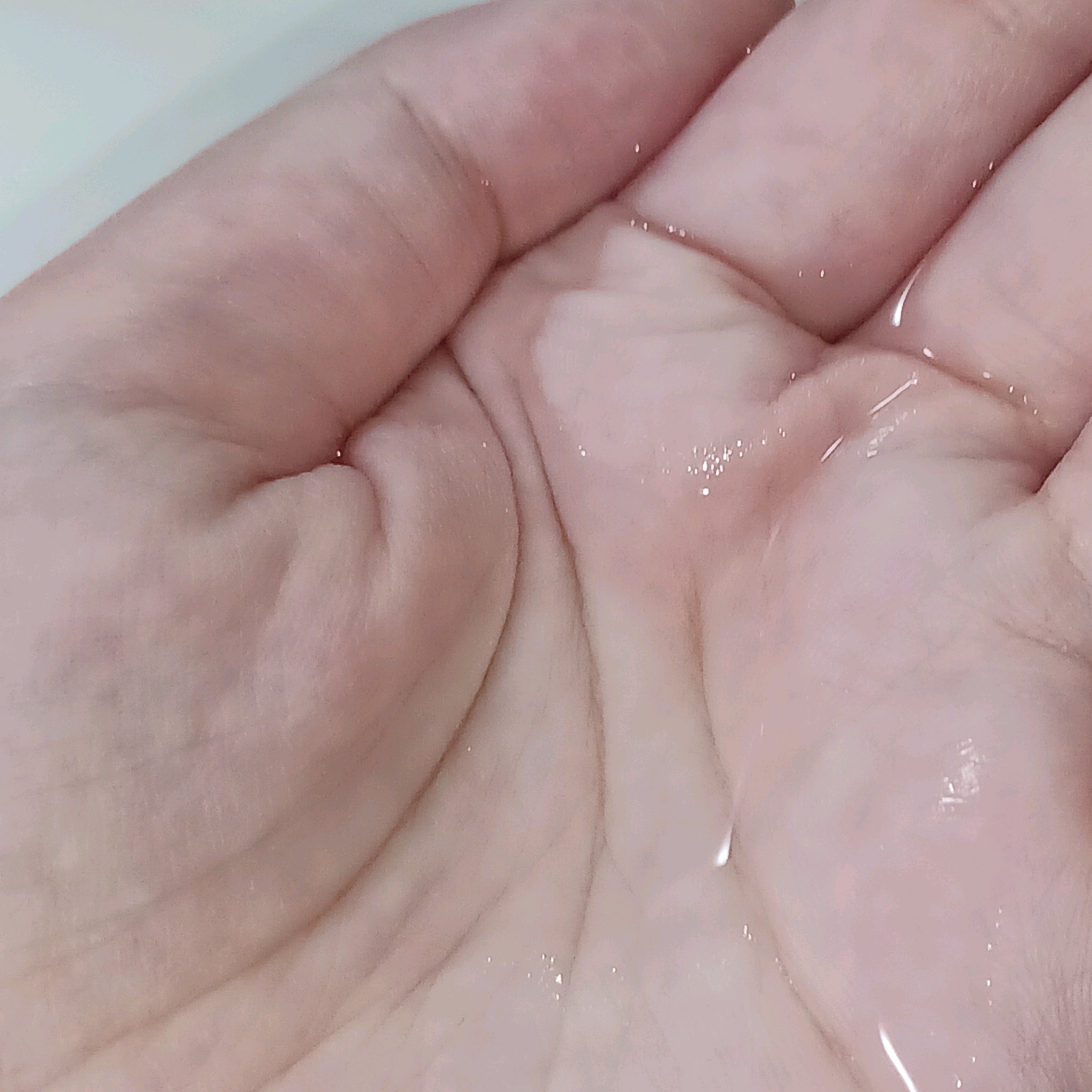 バイタルコンディショニング ローションa/FINE VISUAL/化粧水を使ったクチコミ（3枚目）