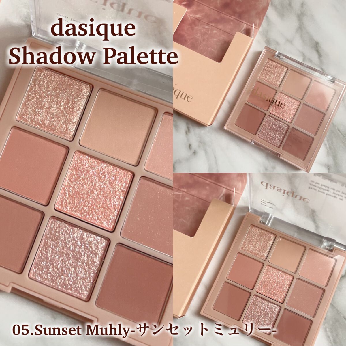 クリーミータッチライナー/キャンメイク/ジェルアイライナーを使ったクチコミ（2枚目）