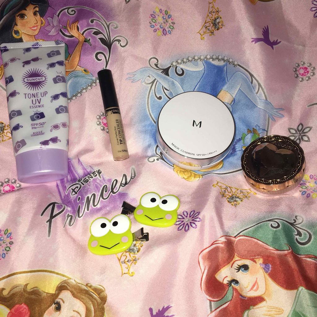 ステイオンバームルージュ/キャンメイク/口紅を使ったクチコミ（2枚目）