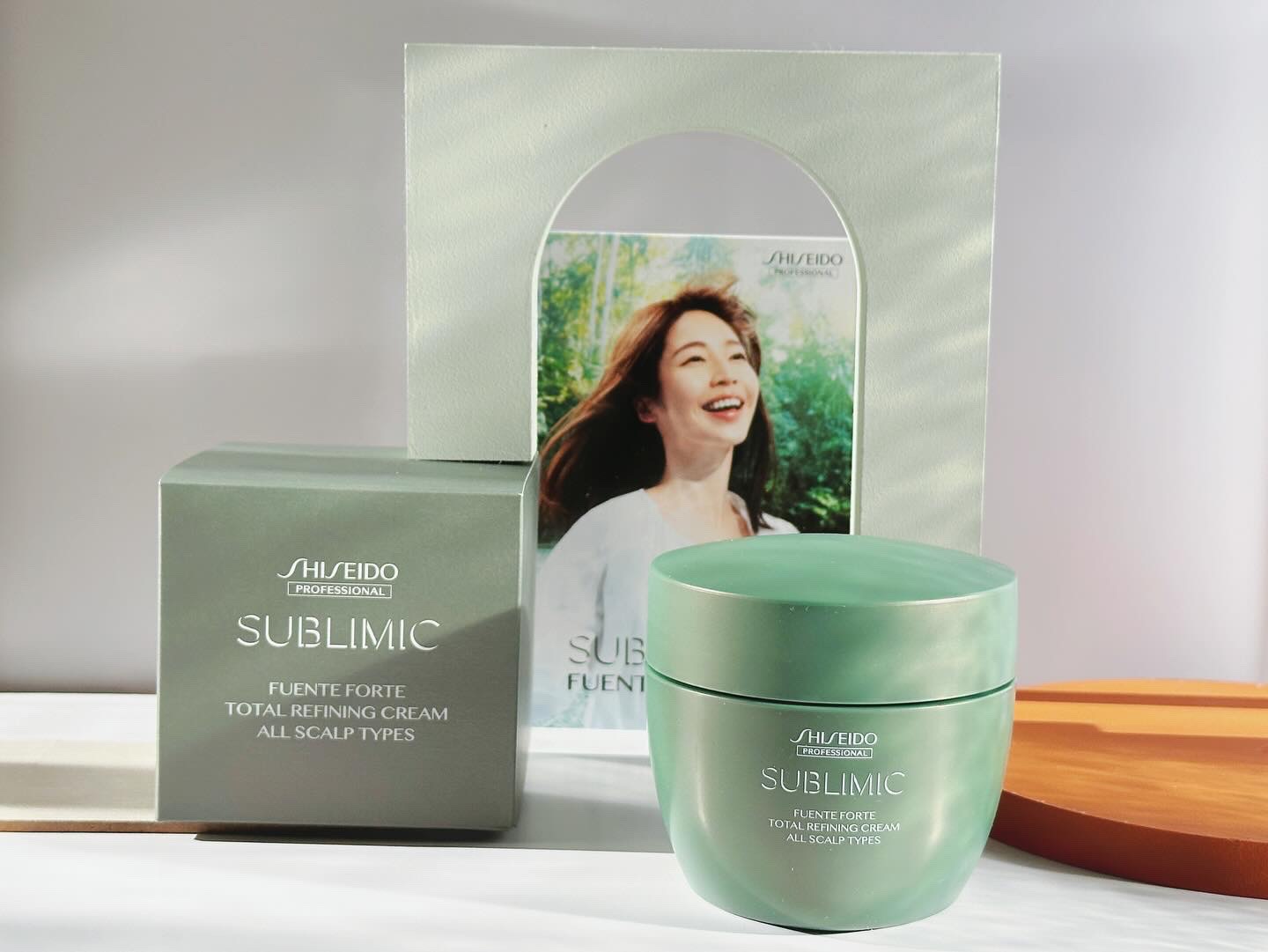 資生堂プロ サブリミック フェンテフォルテ シャンプー OS 500ml ×6セット | 資生堂プロ サブリミック フェンテフォルテ シャンプー OS