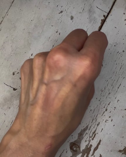 レチノールディープクレンザー/LIALUSTER/その他洗顔料を使ったクチコミ(7枚目)