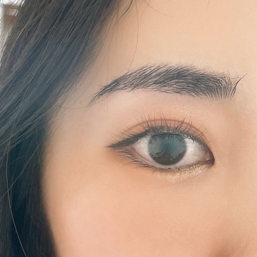 ラブ・ライナー オールラッシュマスク/ラブ・ライナー/マスカラを使ったクチコミ(2枚目)