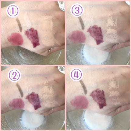 The クレンズ オイルメイク落とし/ビオレ/オイルクレンジングを使ったクチコミ(5枚目)