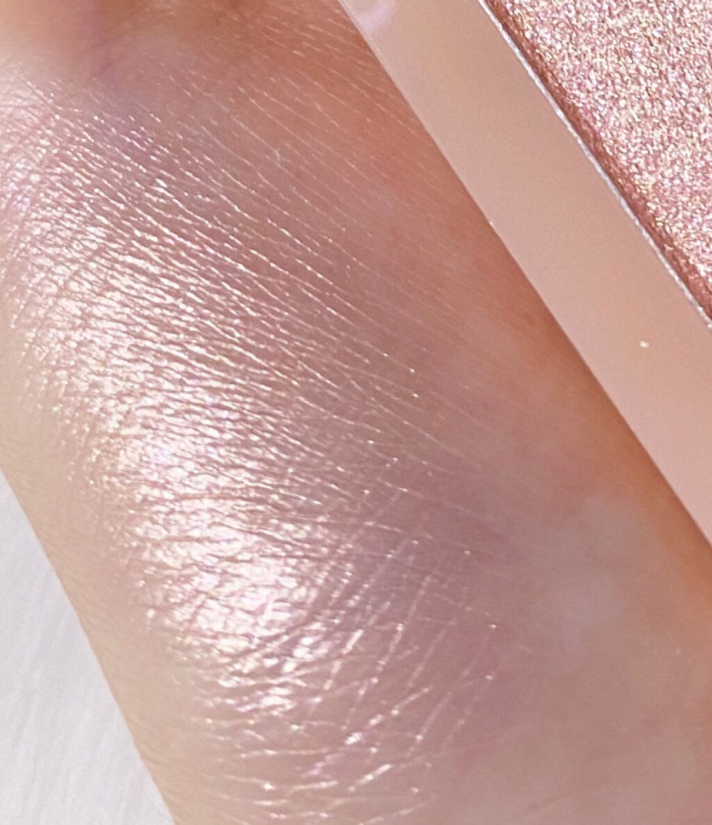 ヴェールライター/rom&nd/パウダーハイライトを使ったクチコミ（2枚目）