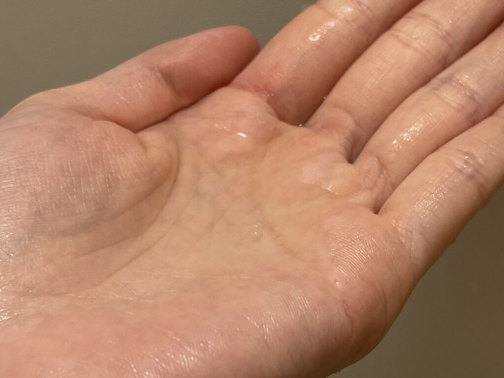 SHAMPOO & REPAIR LIGHT/MEDULLA/市販シャンプーを使ったクチコミ（2枚目）