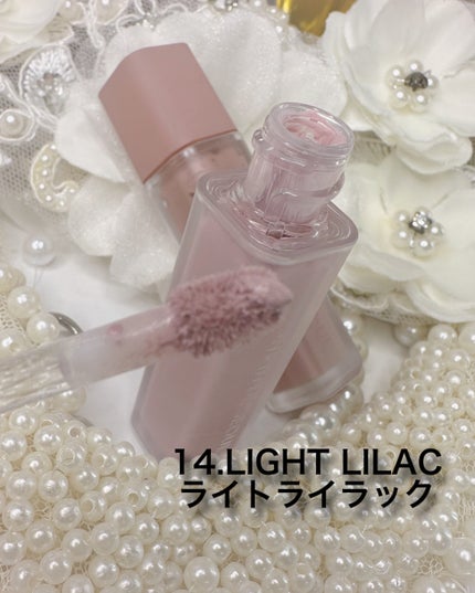 ウインク アイ シェード プライマー/Javin De Seoul/リキッドアイシャドウを使ったクチコミ(2枚目)