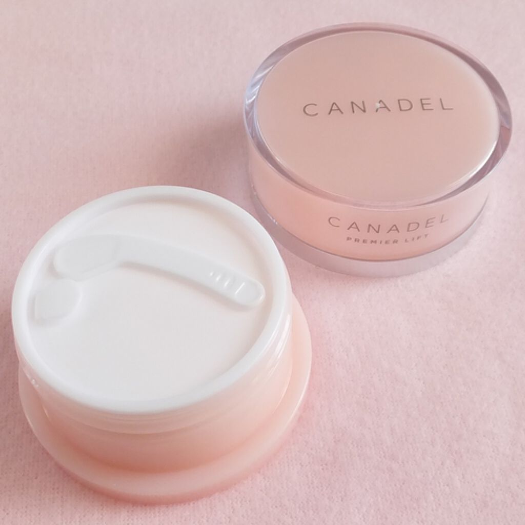 プレミアリフト オールインワン/CANADEL/オールインワン化粧品を使ったクチコミ（3枚目）