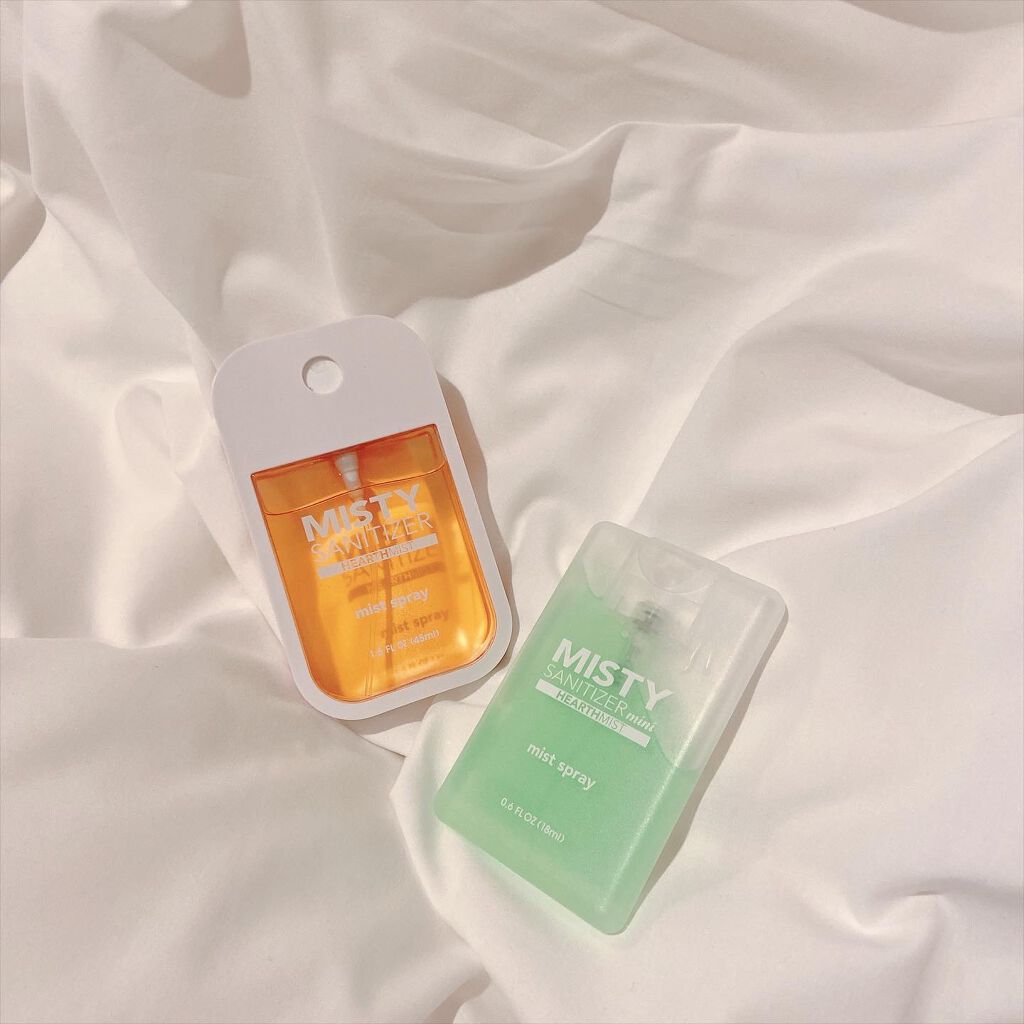 ★うまうまさん★フォロバ100 on LIPS 「TigMarket『MISTYSANITIZER』@mis..」(1枚目)